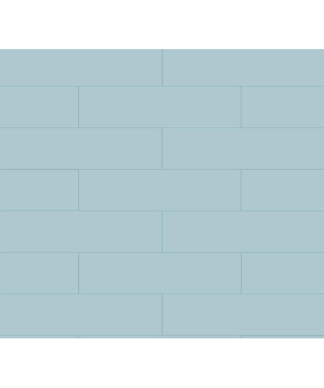 Glenbrook Flat Subway Tile 2x8