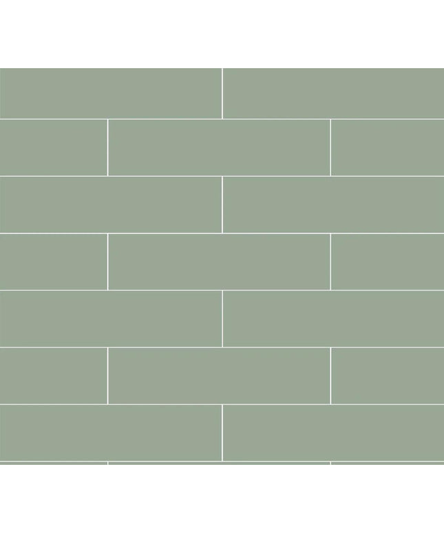 Glenbrook Flat Subway Tile 2x8