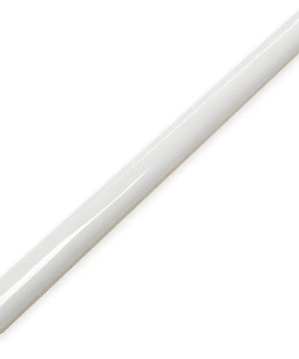 grace ceramic miter edge trim 0 4x12 White