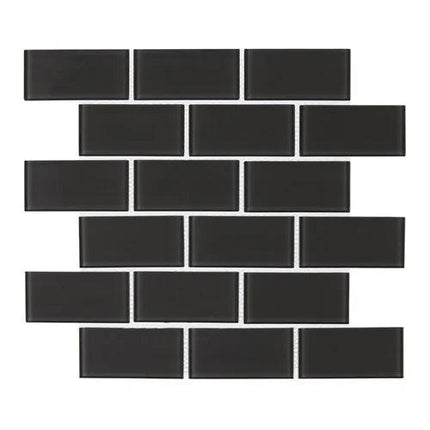 graphite-2x4-glossy-glass-tile