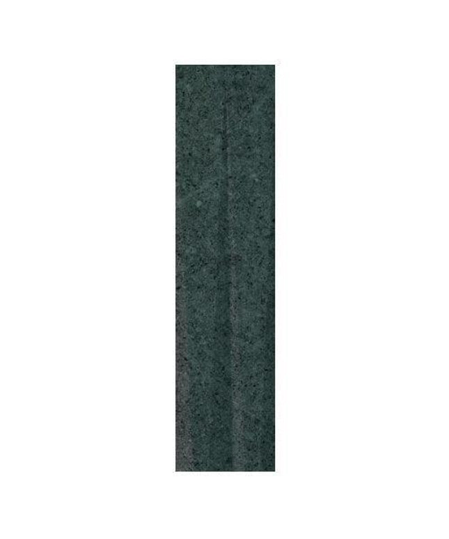 stripes transition stone look matte 3x12 