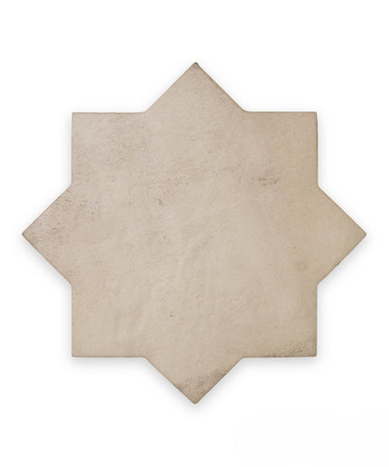 Amalfi Star Porcelain Tile 7x7