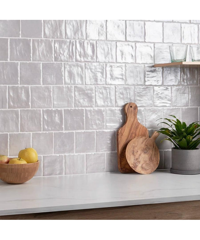 gray wall 4x4 ceramic tile