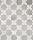 Dove Gray White