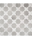 Dove Gray White