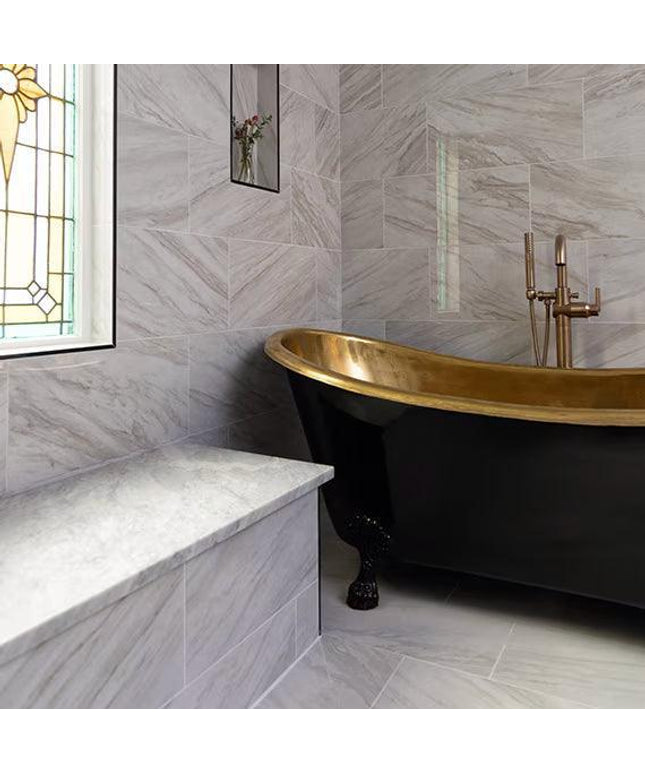 gray wall porcelain 12x12 matte polished tiles