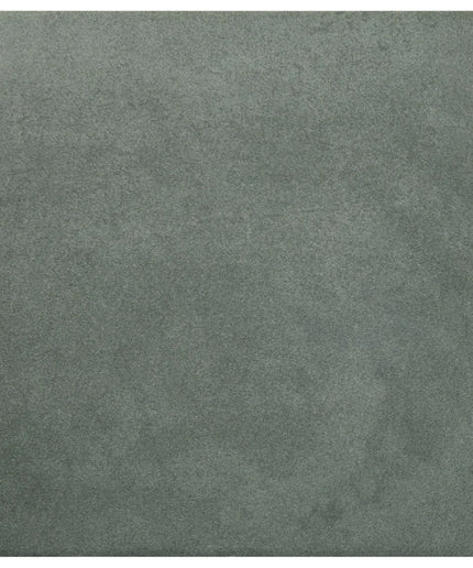 Solid dark gray color swatch 8x8 porcelain tile