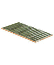 Fluted-Green 3D