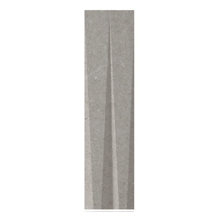 stripes transition stone look matte 3x12 Stripes Transition Stone Look Graphite