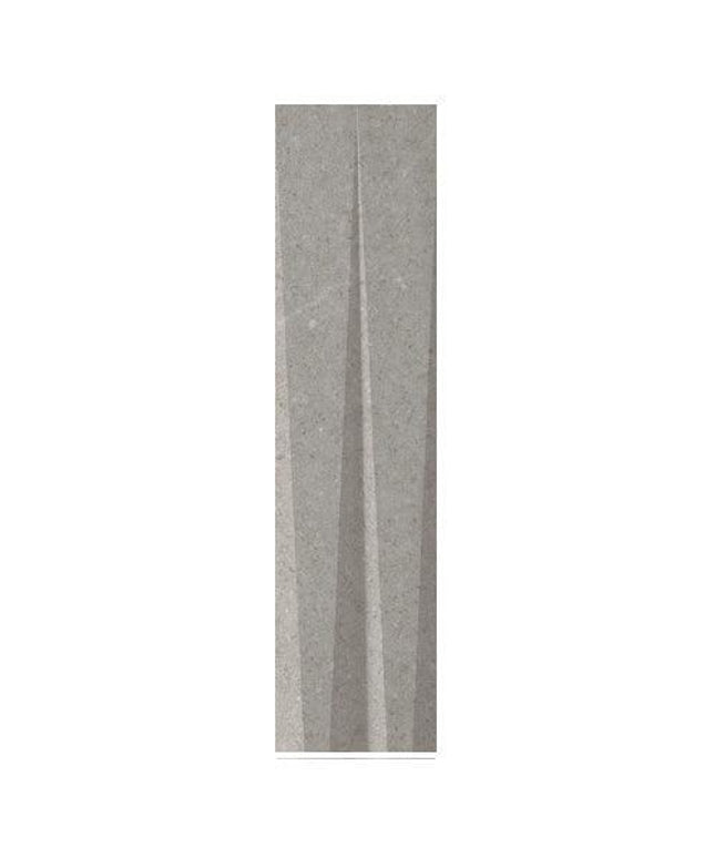 stripes transition stone look matte 3x12 Stripes Transition Stone Look Graphite