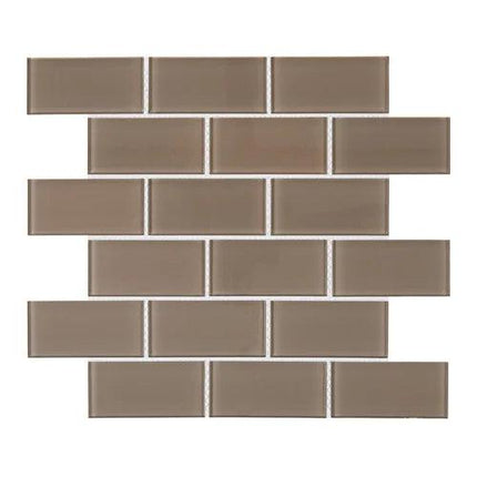 grey-2x4-glossy-glass-tile