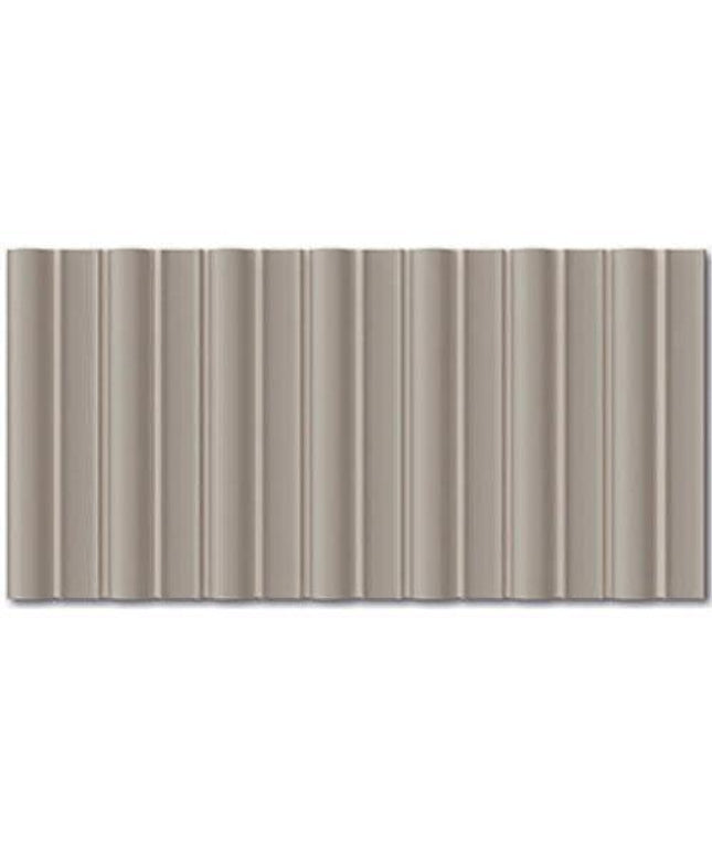 faces bars ceramic tile matte 5x10 