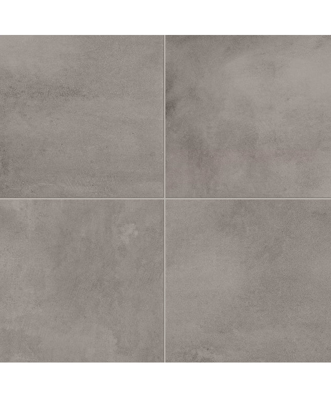 daltile grey forte chord 24x24 tile