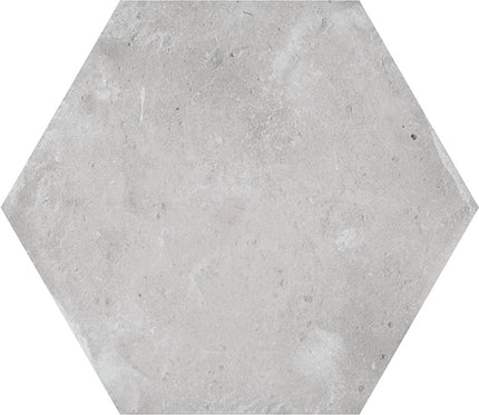 cottage porcelain hexagon tile 5 5x6 3 Hex Sand