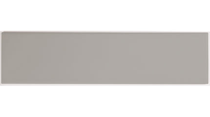 grace ceramic subway tile 3x12 Grey