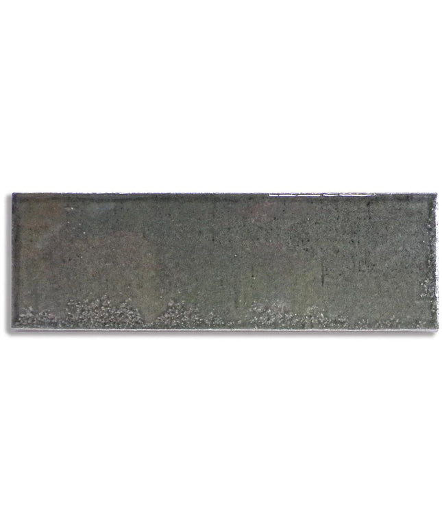 Gleeze Porcelain Field Tile 2X6