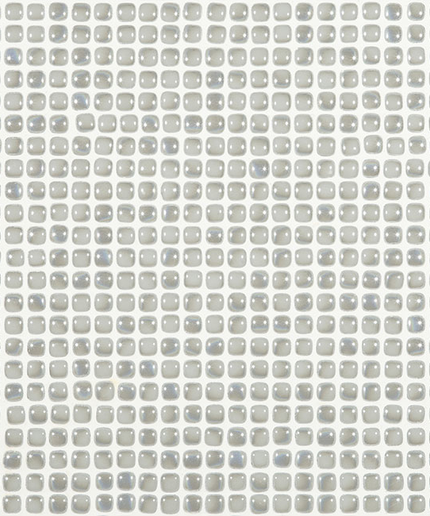 pearl dots glass mosaic 5x 5 nacar pearl dots