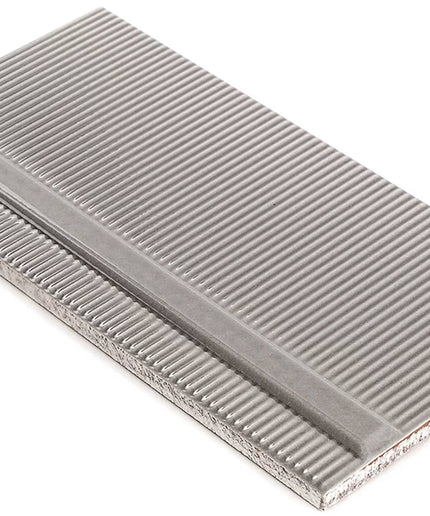 gris 4x8 reverb wall tile