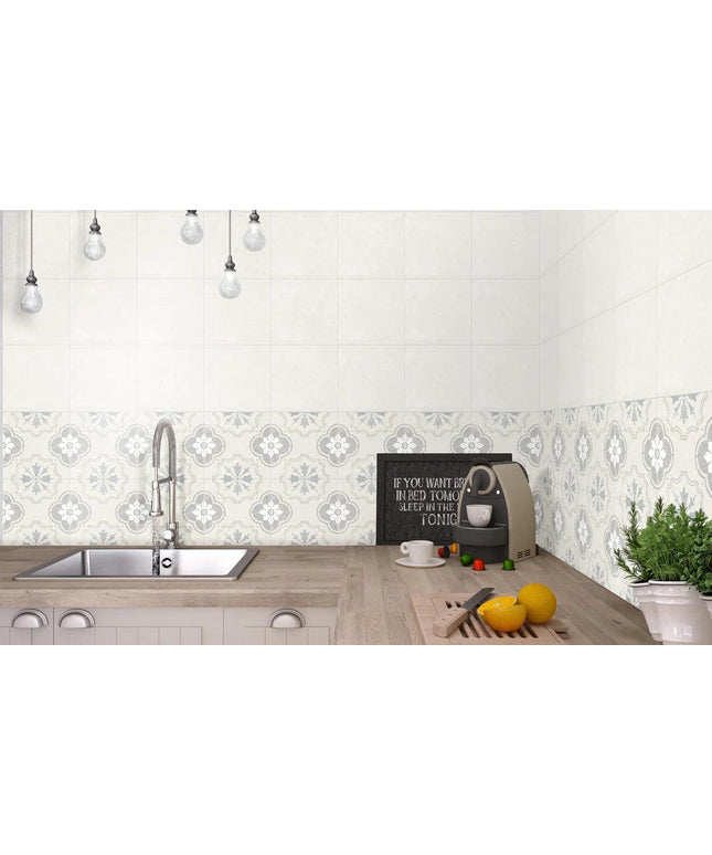 hampton 15 bridgeham porcelain tile 6x6 walls