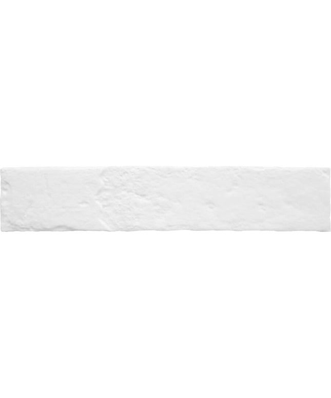 Crafted Ceramic Tile Glossy 2x10
