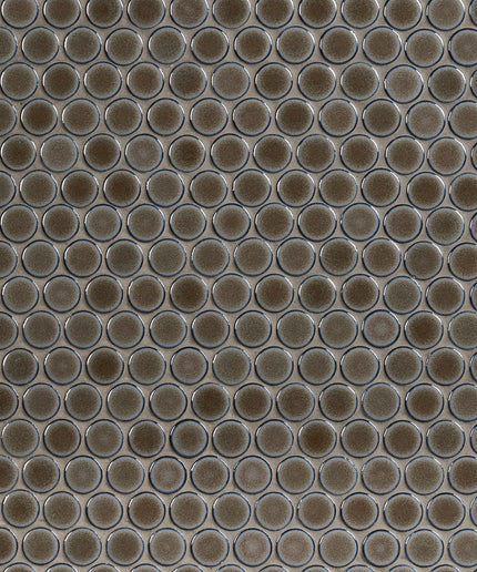 heather-grey-polished-penny-round-denim-mosaic-tile