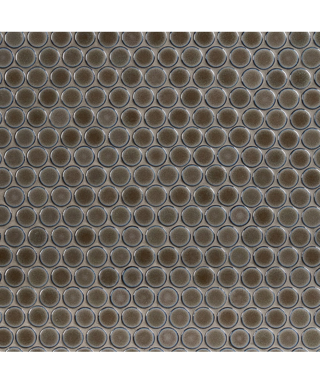 heather-grey-polished-penny-round-denim-mosaic-tile