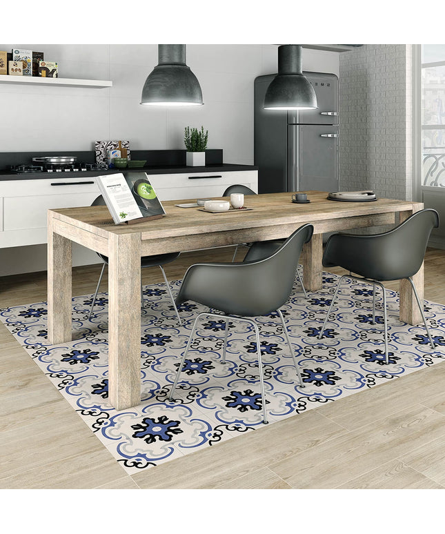 Hermosa Porcelain Tile Matte 9x9
