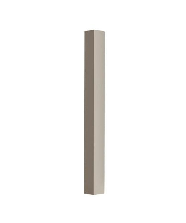 faces hill ceramic field tile matte 2x16 Faces Hill Vegan