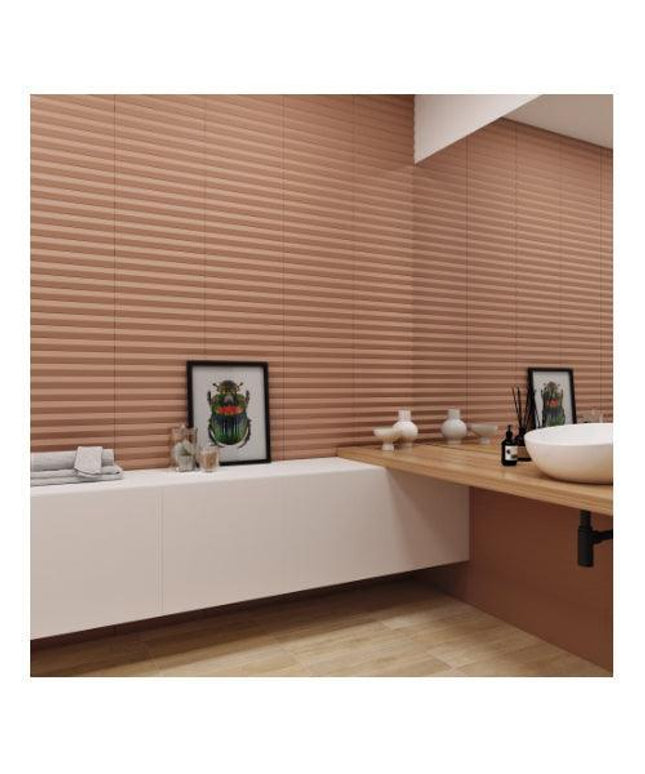 faces hill ceramic field tile matte 2x16 