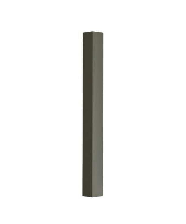 faces hill ceramic field tile matte 2x16 Faces Hill Steel Blue