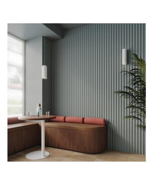 faces hill ceramic field tile matte 2x16 