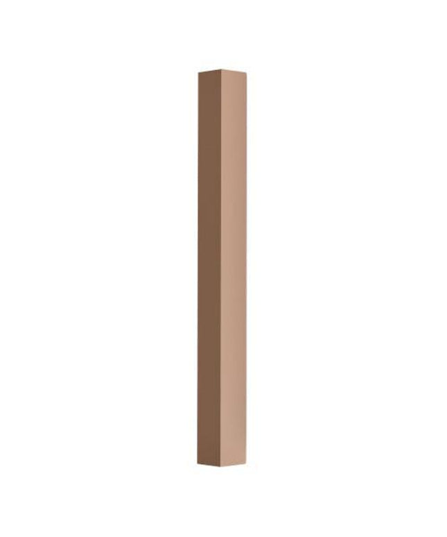 faces hill ceramic field tile matte 2x16 Faces Hill Bone
