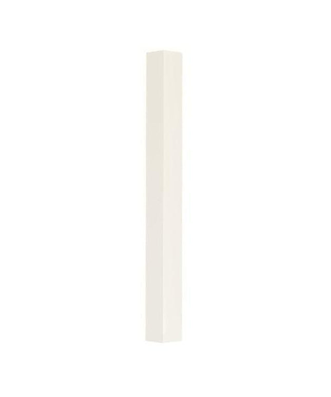 faces hill ceramic field tile gloss 2x16 Faces Hill White