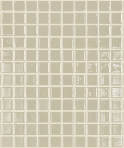 anti slip squares glass mosaic 1x1 Anti Slip Liso hueso