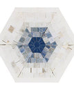 Azul