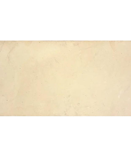 Italian terracotta tile in biscotti color, rectangular, smooth matte finish for flooring or walls