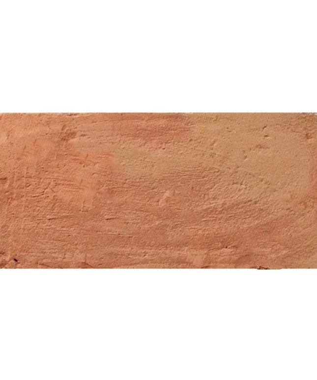 Italian terracotta tile with natural textured surface, ideal for floors and walls