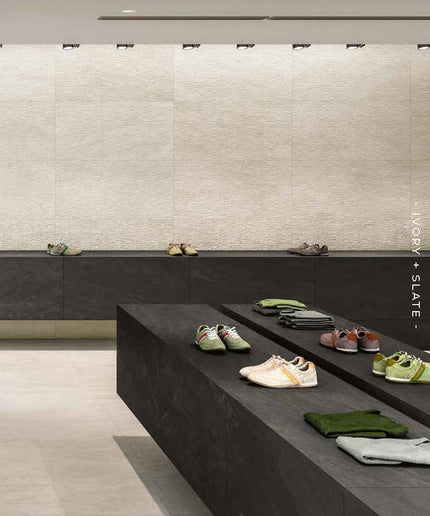 Norge Stone Porcelain Tile