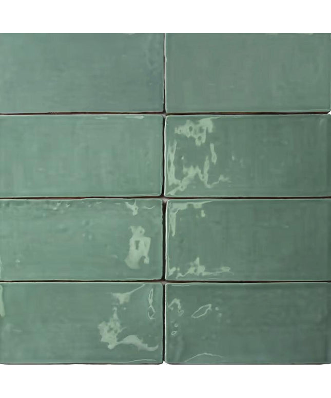 jade 3x6 wall tiles