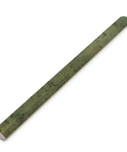 Sabil Rounded Edge Porcelain Trim Glossy .43x6