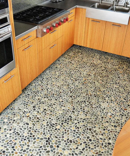 koopman floor tile