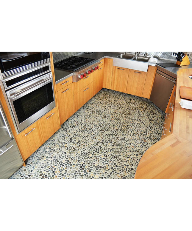 koopman floor tile