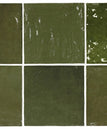 Botanical Green