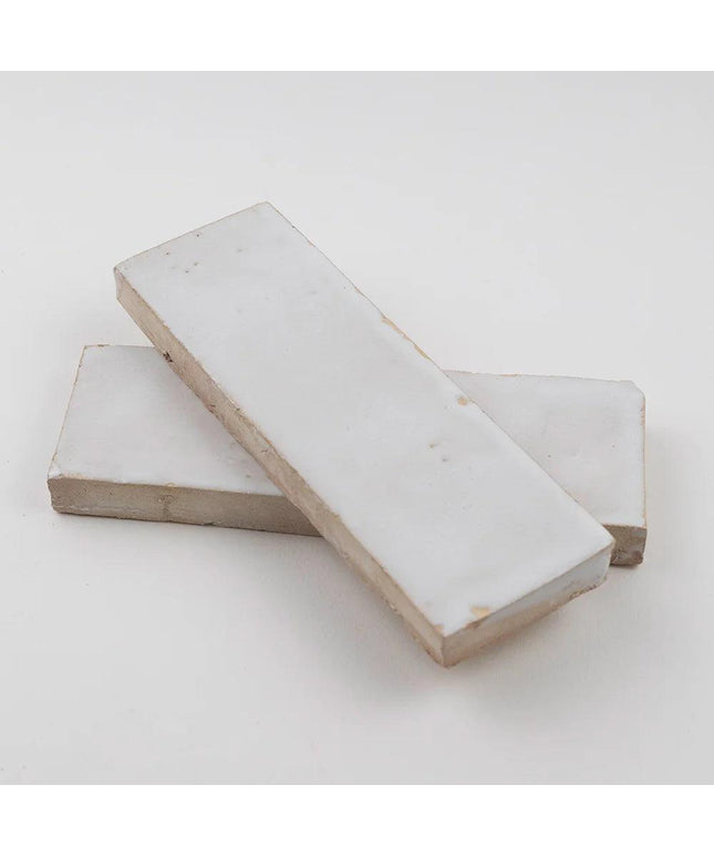 lambswool 2x6 subway wall tile
