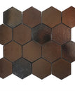 Metallic Bronze