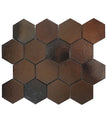 Metallic Bronze