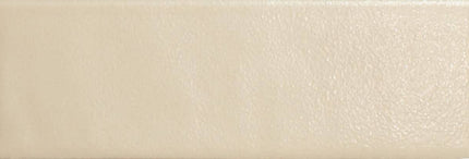Beige color swatch with a textured finish