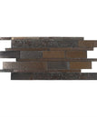 Metallic Bronze