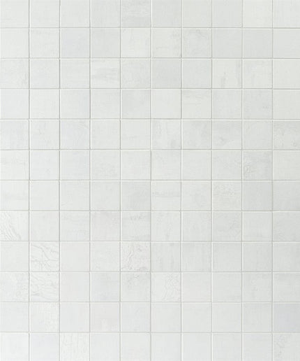 light-silver-2x2-tiles mosaic tile sheet