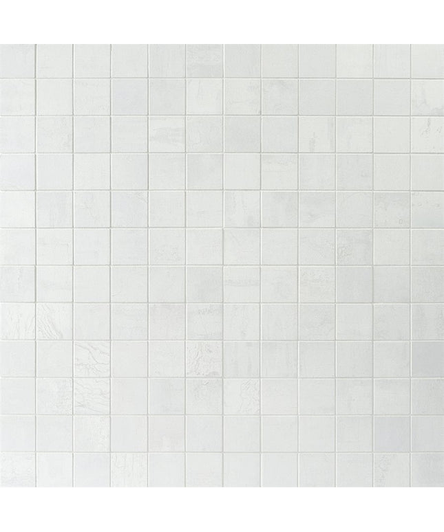light-silver-2x2-tiles mosaic tile sheet
